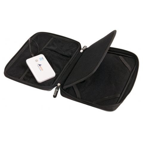 AB400 Valigetta ventiquattrore Nero custodia per cellulare - Foto 4